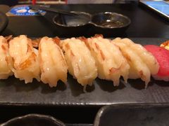 -爆丼日式大排档(季华园店)