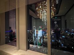 -运·中餐厅(成都华尔道夫酒店)