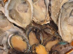 -牛YO寿喜烧和牛火锅自助(三台子万象汇店)