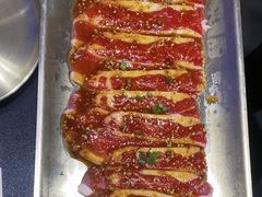 -西塔老太太泥炉烤肉(北京北苑天街龙湖店)