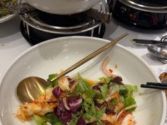 -泰香米泰国餐厅(鎏嘉码头店)