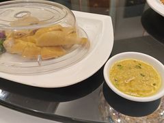 -金华安大酒楼·老牌潮菜·粤式茶点(东方国际店)