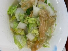 -小乡小镇·传承桐庐土菜·老板亲自烧的菜