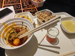 -堂会(白云店)