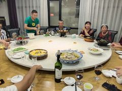 -厨彩阳光(荔枝沟路店)
