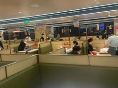 -海底捞火锅(太原南站店)