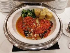 -南京维景国际大酒店咖啡厅