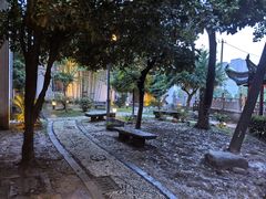 -不倒翁·徽天下名菜楼(马鞍山路店)