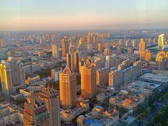 -龙塔