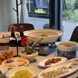 就在长沙！是我会一去再去的庭院餐厅🍴