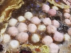 -城一锅涮烤羊蝎子·烤串