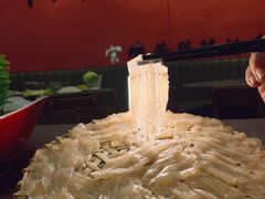 -官塘陈记鱼生·潮汕砂锅粥·牛肉火锅(潮枫路总店)