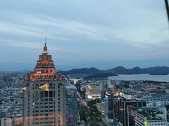 -Hi City·城市之巅