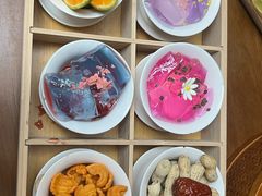 -了凡国风主题茶馆·咖啡(武侯祠锦里店)