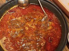 -旧街市鲜货老火锅(大光路店)