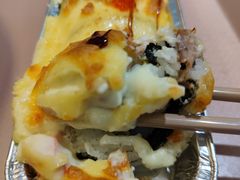 -北大家园食堂