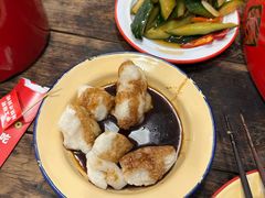 -聂发财重庆江湖菜(解放碑店)