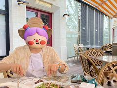 -Grande A'moo(上海万象城店)