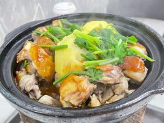 -下南瓦煲鸡(原七色城邦店)