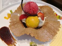 -哈根达斯(武汉天地店)