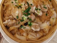 -龙的酒楼·手工早茶·顺德菜(近良路店)