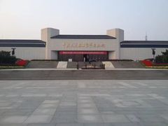 -中国人民抗日战争纪念馆