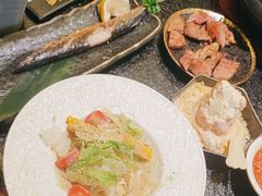 -樱嘢·炭火烧肉(惠南店)