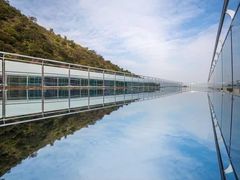 -牛鱼嘴原始生态风景区