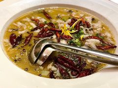 无坛无刺酸菜鱼-缪氏川菜(深圳北站缤果空间店)