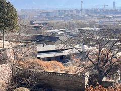 -山西王家大院
