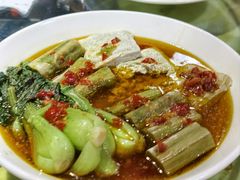 -爷爷的草帽·海鲜馆(孙塘路店)