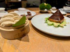 -宁波柏悦酒店·钱湖渔港
