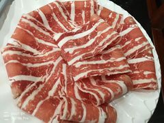 -岳合轩老北京涮肉