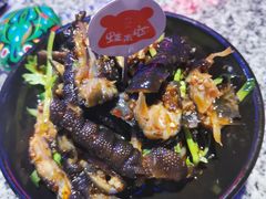 -蘭奢雅集·江浙菜(青山江滩店)