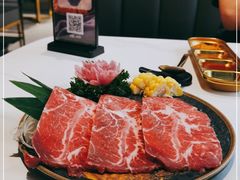-妥妥烤肉料理(凯德店)