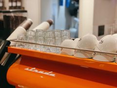 -Peet's Coffee皮爷咖啡(大学路店)