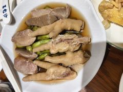 -王家沙点心店(南京西路总店)