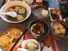 -点点心点心专门店(旺角店)