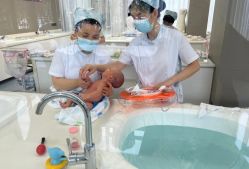 点击看大图 -宝生月子中心(独栋园林·福田店)