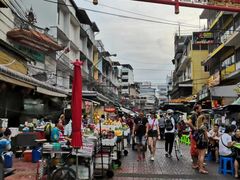 -唐人街(耀华力路)