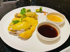 -铭轩中餐厅·海南菜·粤菜(亚龙湾瑞吉店)