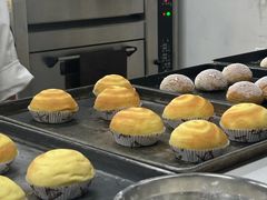 -威利旺卡烘焙西点蛋糕培训(朝阳校区)