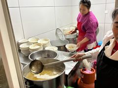 餐具摆设-文山荷鲜居(翠湖店)