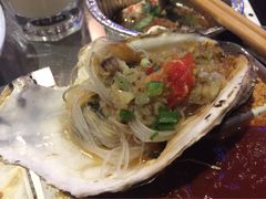 iphone_upload_pic-很久以前羊肉串(大华三路店)