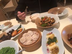 桂花山药-外婆家(西溪印象城店)