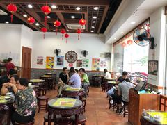 大堂-民信老铺(人民路店)