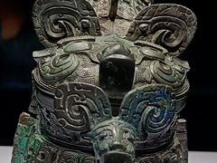 -太原市博物馆