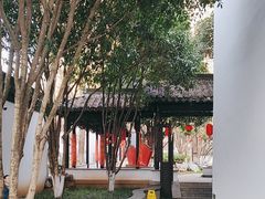 -南京市民俗博物馆(甘熙故居)