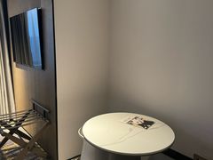 -成都天府丽都喜来登饭店