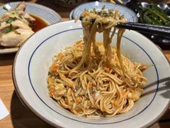 -南小蟹手工點心(三里屯店)